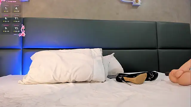 LissMonroe - i love your legs goddess 🔥FAV LVL 50