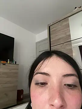 Princeswrd - 2 fingers pussy👄