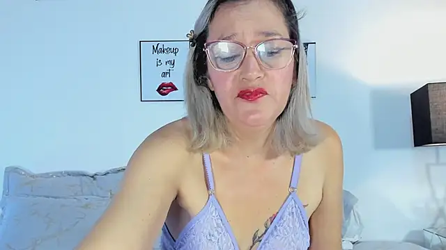 CarolinaGlamour - spanking
