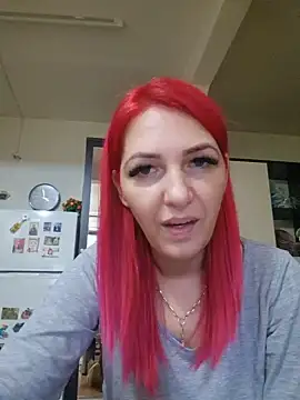 Evadesirex46 - ALL NAKED FOR YOU!