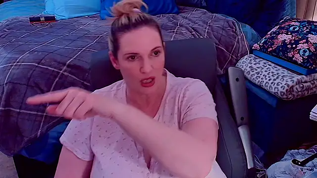 Ninajaymes - surprise surprise