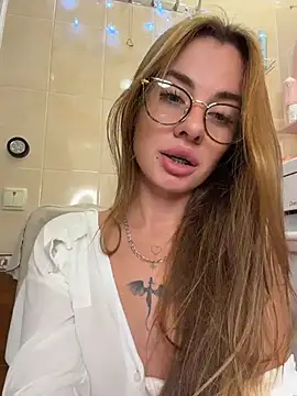 NyxBloom - If u want make me to cum