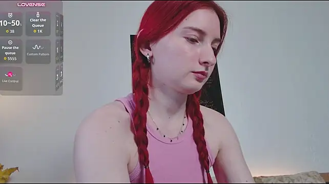 MinnieLighter - dildo in pussy