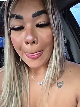 ZOE-LAKSMI - Fingering