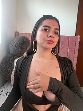 Estrella22 - chuparme las tetas