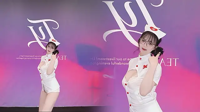TY-101 - 铁盆打屁股x1Spanking with a metal basin x1