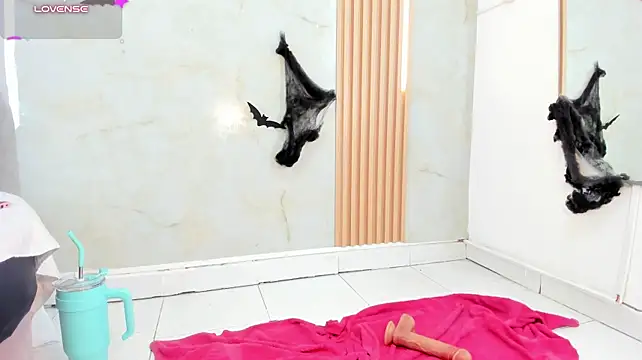 Belkilima - DOGGY + SPANKS ASS🎃