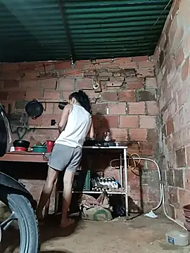 Valeriaswang_Lucas - spit tits