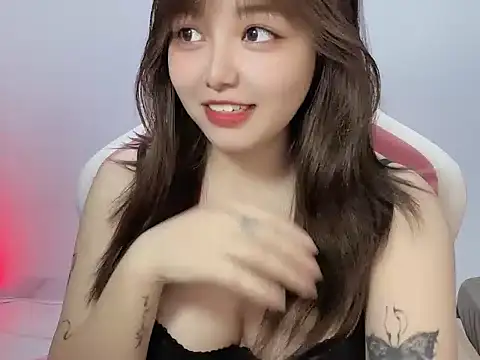 Anthy68 - naked