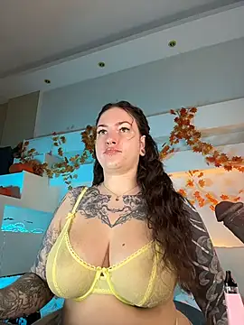 Tattitude_ - Topless 10 minutes