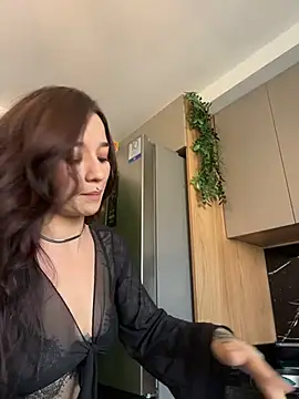 Charlotte_Rossee - Get me warm