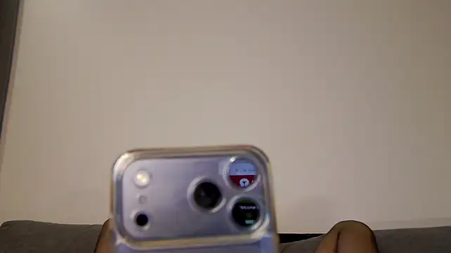 Mistress_milana - Flash tits