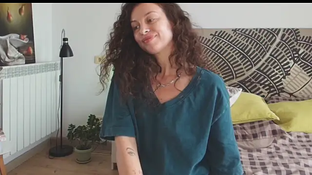 IreneBlue_ - All for you