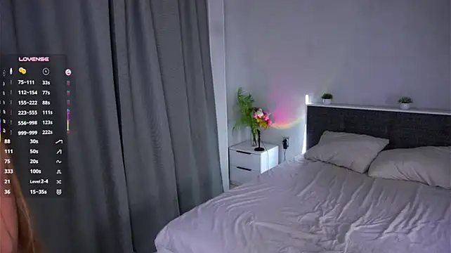 FeleciaSlowey - Tease you with my sexy body