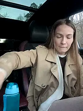 CompactBaby - zoom pussy