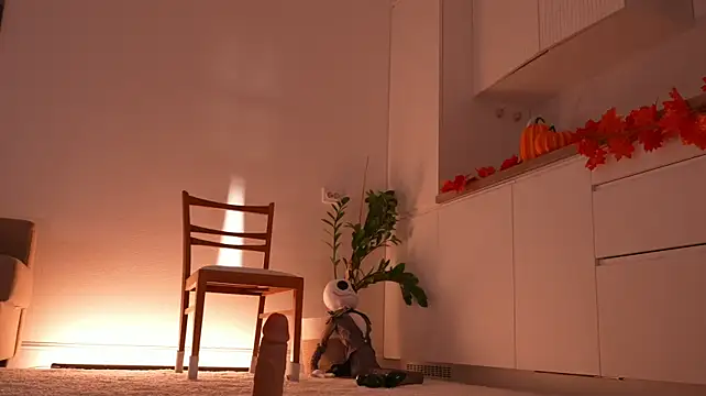 Miablueye - Squirt