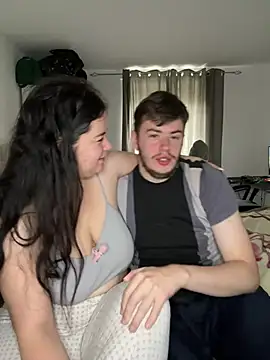 Chaotic_private - Rub her boobs 😘