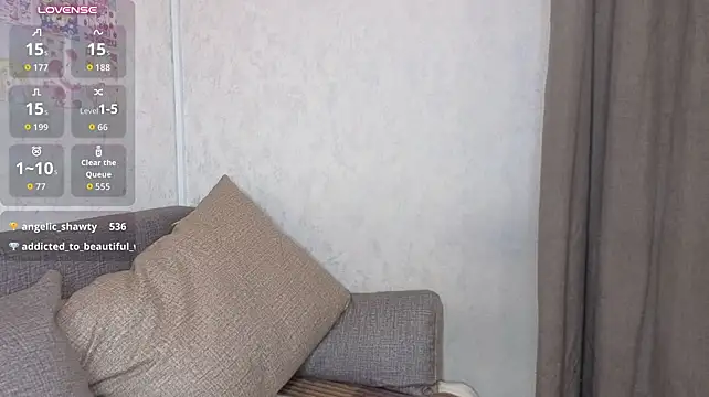 Emodreamgirl - get naked for 𝟏𝟓 MINUTES‼🦭