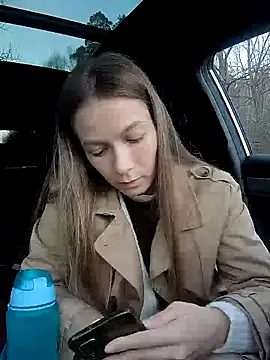 CompactBaby - zoom pussy
