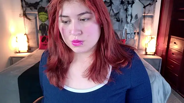 Azul_veraa - random profile video 🥵