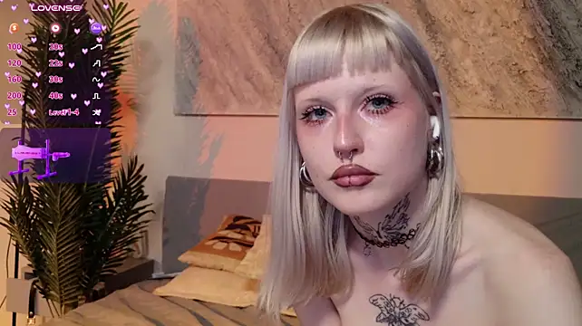 MilkMeSoftly - Fakmachine control pussy 5min