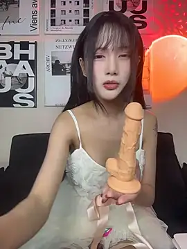 Xiaoxiao1001 - 撕胸贴 五分钟