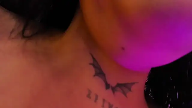 ViolettaHotLatin_'s Live XXX Chat