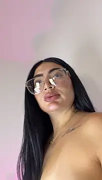 Mia_222 - PLUG ANAL + DOMI CONTROL