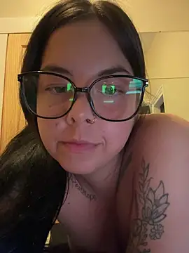 IndeStarr - Bend over spread ass
