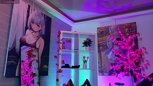 Katellyrose - FOX TAIL+CONTROL LUSH 3 MIN