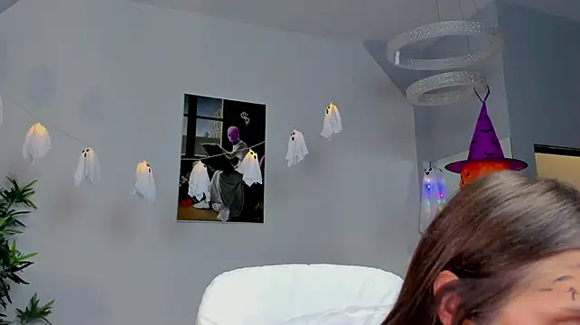 Anya-Ray - Make my pussy cam fast