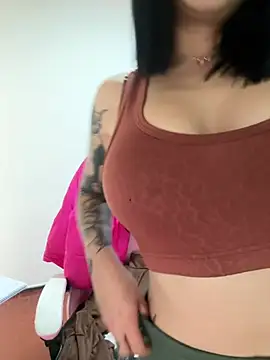 Bellatentacion2026 - Sacarme la ropita