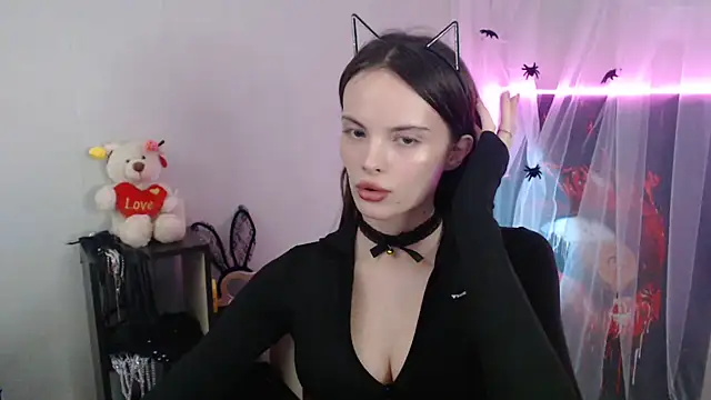 Ariella_ari's Live XXX Chat