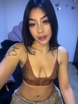 Mia_dollce_ - Bounce my naughty ass 😈🥵