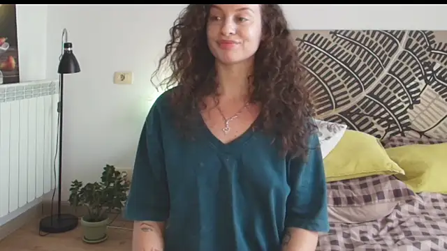 IreneBlue_ - All for you