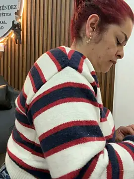 Dr_Nathalia_28 - cute panty+camel toe🐪