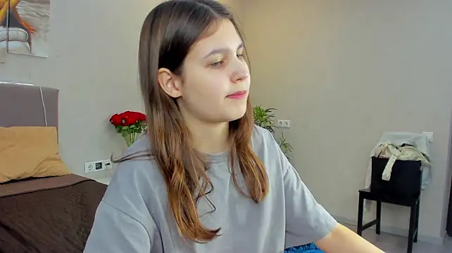 Elle_Ellise - suckk dildo