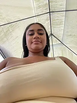 NayTorres - FUCK ME SO HARD IN PUBLIC