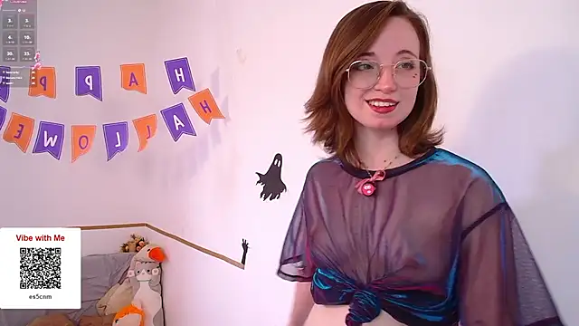 Elise_Nyx - open ass in doggy🍑 abrir bunda de 4