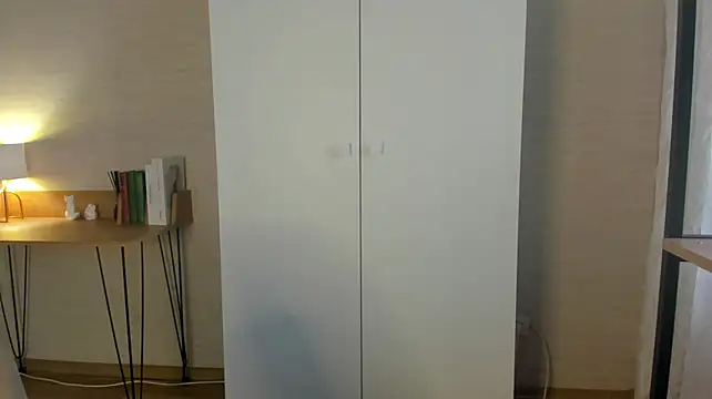 DarleenWarrior - Gentle touch my pussy