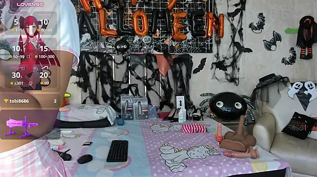 Miaasummer - blowjob on your knees🍒