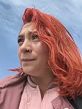Mariana-94 - 🌸 My pussy in your face 🤫