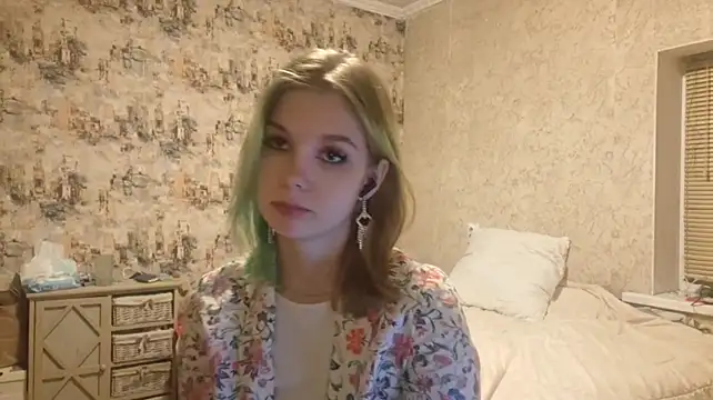 KymberlyKarhoff - Sexy teasing with ass