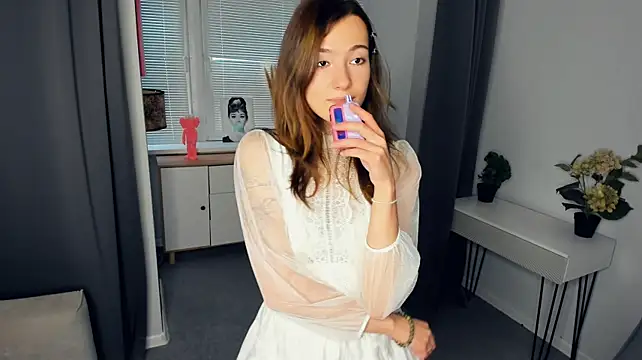 WendiArgie - lick my lips so sexy