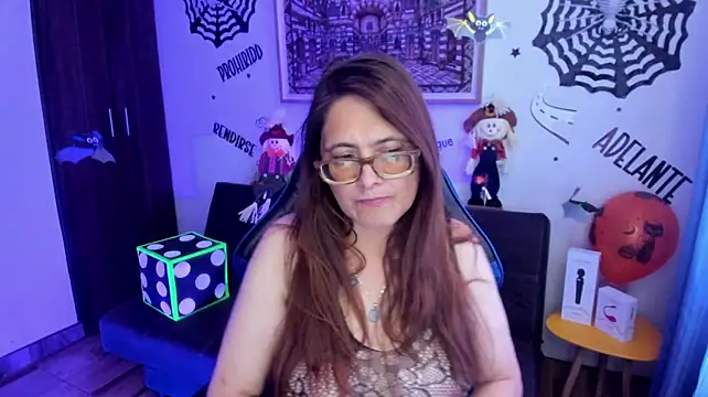 Ivette_Shaira - show pussy