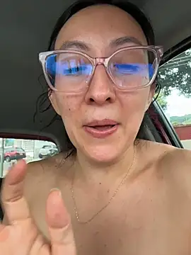 Paula_p07 - Anal plug