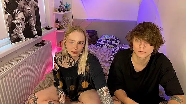 Soalice - hard naked facefuck with cum in throat