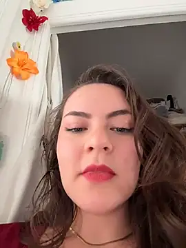 Barbara-rosee - Control domi 10 min 💗