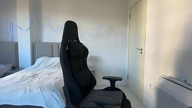 PrincesSsLilu - Strip Show