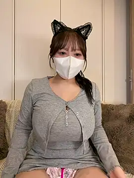 Lno_toromi - 手持ちで爆乳どかぁぁん！！
